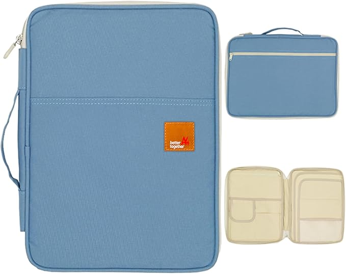 mygreen Universal Travel Gear Organizer/Electronics Accessories Bag/Document File Bag by mygreen