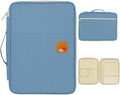 mygreen Universal Travel Gear Organizer/Electronics Accessories Bag/Document File Bag by mygreen