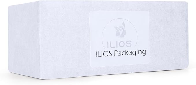 Damp Rid Hanging Bag Moisture Absorbers - 3 Packs of 3-15.4oz (Pure Linen, Lavender Vanilla, Fresh Scent) - Closet Deodorizer Odor Eliminator, 10% More Moisture Absorbing Power - Ilios Packaging - Image 4
