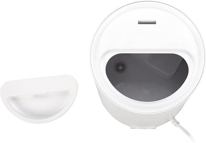 PureGuardian 30-Hour 0.80 Gal. Top Fill Cool Mist Ultrasonic Humidifier for Home with Aromatherapy Tray, Covers 320 Sq. Ft, White, H950AR (Pack of 2) - Image 8
