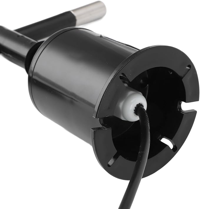 Directional Wind Direction Sensor 360 Degree ABS for Meteorology Environmental Monitoring and Accurate Measurement Tool for Various Applications, Qcwwy2oi0vnwy4u - Image 8
