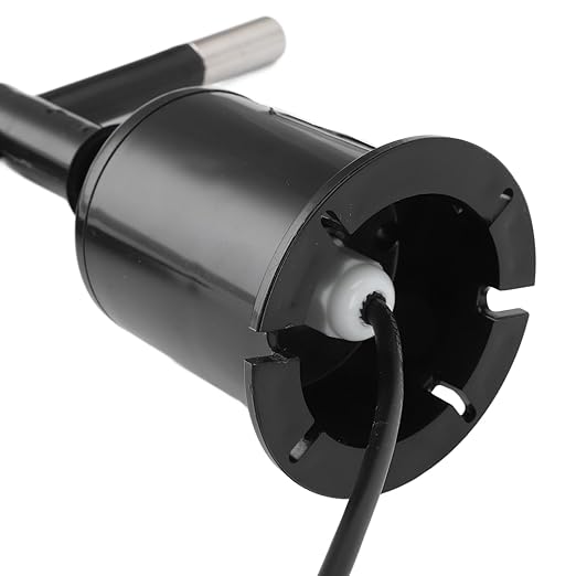 Wind Direction Sensor, Wind Vane Anemometer 360 Degree Omni Directional for Meteorology Environmental Monitoring - Image 4