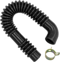321235-101Replacement Furnace Drain Hose，Replacement for Carrier、Bryant&Payne，314781-702 ICP 1172245 Furnace Condensation Water Drain by Unknown