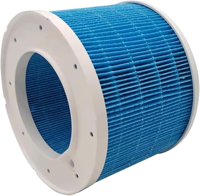 ABBZ-H13 Hepa Filter，Compatible For Xiaomi，Compatible For Mijia， Mist Free Humidifier 3 [400] Filter Element CJSJSQ02XYLX Household Cleaning Filter Fittings by Unknown