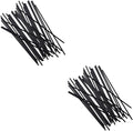 120pcs Diffuser Sticks Fragrance Sticks for Home Decoration and for Spa and Bathroom Use by BIUDECO