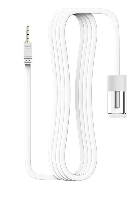 Elitech Glycol Temperature Probe for RCW-360Pro, -40°F to 176°F, 16.4ft Cable Auto-Detection Digital Sensor with Individual Calibration Certificate for Medical Pharma Validation, TD3X-TE(GLE)-R-5M - Image 2