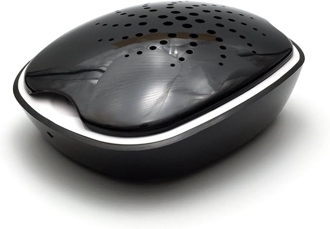 Portable USB Electric Dehumidifier Hearing Aid Dryer,Temperature Range 104-122 Degree,Energy-efficient and Safe - Image 8