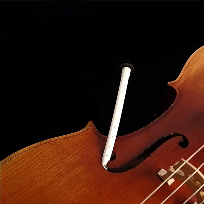 Cello Sound Hole Humidifier,F-Hole Humidifier Anti-Crack Panel Protective Moistening and Moisturizing Tool,Anti-Crack Tube Maintenance - Image 7