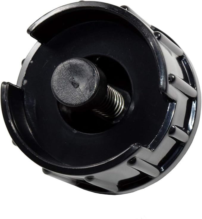 HQRP Bottle Valve Cap Compatible with Essick Air AirCare Bemis 696 Series Credenza 696100, 696400, 696400HB, 696800, 697400, 697500, 697500HB, 6964, 6974 Humidifiers - Image 7