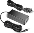 24V AC/DC Adapter for Charging SUNLU S1 / S1 Plus / S2 Filament Dryer Filament Dry Box Replacement for GW-Power GW48W-240200UH by Unknown