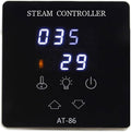 at Series steam Bath Generator AT-86 Controller, Sauna Heater Temperature Controller, Touch Screen Temperature Controller, Sauna Control Panel, Sauna Accessories by Unknown