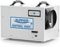 ALORAIR Crawl Space Dehumidifiers 120 PPD Moisture Removal, Crawlspace Dehumidifiers Commercial Dehumidifier for Basement, Auto Defrost, cETL Listed by ALORAIRSOLUTIONSINC0J0DC
