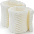 MAF1 Humidifier Filter Compatible with Aircare MA1201, MA0950, MA1200, Kenmore 14906,32-14906, 42-14906, Replace Aircare MA1201 Filter, Kenmore Humidifier Filters 14906, 2 Packs by SUNRRA