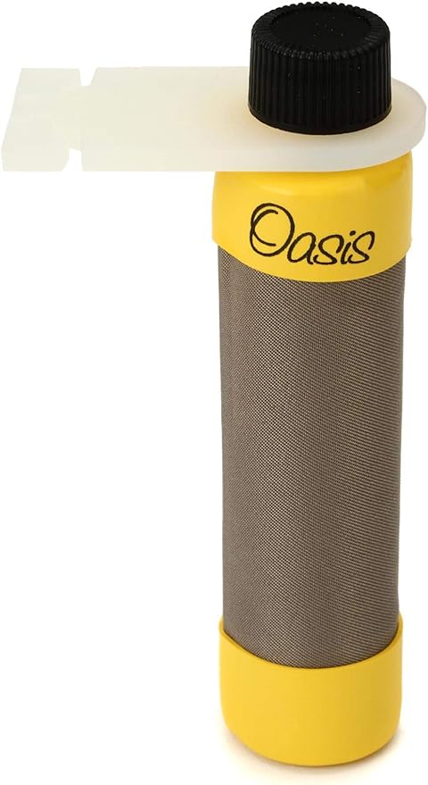 2-Pack Oasis OH-32 Ukulele Plus+ Humidifier Value Bundle by Unknown