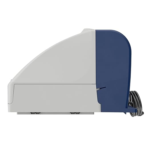 AprilAire 720A Whole-House Fan-Powered Evaporative Humidifier – 21 Gallons Per Day, Water Saving With Automatic Digital Control for up to 6,250 Sq. Ft., Part of the AprilAire Healthy Air System - Image 12