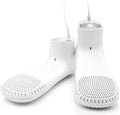 Shoe Dryer and Deodorizer with Timer - Shoes Boots Socks Gloves Dryer Warmer, No Noise | Strong Wire | US Plug by HomeCareWholesale