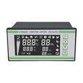 Xm-18S Egg Poultry Incubator System, 110V Automatic Egg Incubator Controller Thermostat Temperature Humidity Sensor by YIYIBYUS
