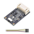 BME280 Environmental Sensor, Temperature Humidity Pressure Module, High Accuracy, I2C/SPI Interface,Compatible with Arduino/Raspberry Pi/STM32 by WatangTech