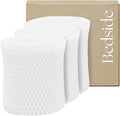 Canopy Original Bedside Humidifier Filters, Pack of 3 Filters, Replacement Filters - Compatible with Canopy Bedside Humidifiers, Made with Wood Pulp, Paper Filter, Replace Every Six Weeks by Canopy