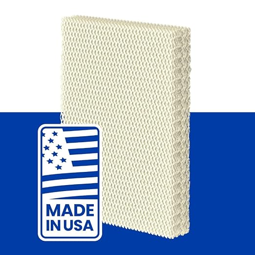 AprilAire 45 Water Panel Humidifier Filter Replacement for AprilAire Whole-House Humidifier Models 400, 400A, 400M (Pack of 10) - Image 5
