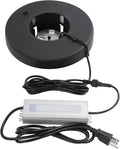 3-Head Ultrasonic Mist Maker Fogger - 900ml/H Humidifier Machine for Fountains, Aquariums, and Ponds | Ideal for Garden Fogging, Hydroponics, and Indoor Grow Rooms. by Synaiolma