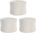 MDH-0103JB Humidifier Wicking Filter Replacement Compatible With Mainstays MDH-0103JB, Made With Wood Pulp, Paper Filter, 3 Pack by Roninby