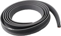 Shower Water Retention Strip - Silicone Multi-Color Water Containment - Fits Various Shower Areas for Bathroom Use(Gray 300cm) by Unknown