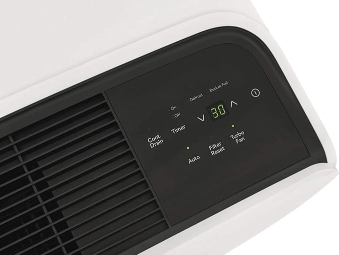 60 Pint Dehumidifier - Image 21