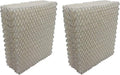 EFP Humidifier Filters 1043 for Aircare 1043 Super Wick Humidifer Filter 1043 Super Wick Replacement for Aircare Humidifer Filter 1043 Essick Air Bemis (2 Pack) by EFP