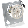New Upgraded S97012026 Fan, Bathroom Fan Assembly Compatible with Broan-Nutone 688-K、 688-J、688-H、 688-G、663-J、663-H、663G, 695-R02 B、695-R01B、695-R03 B, 50 CFM by CONGKAILU