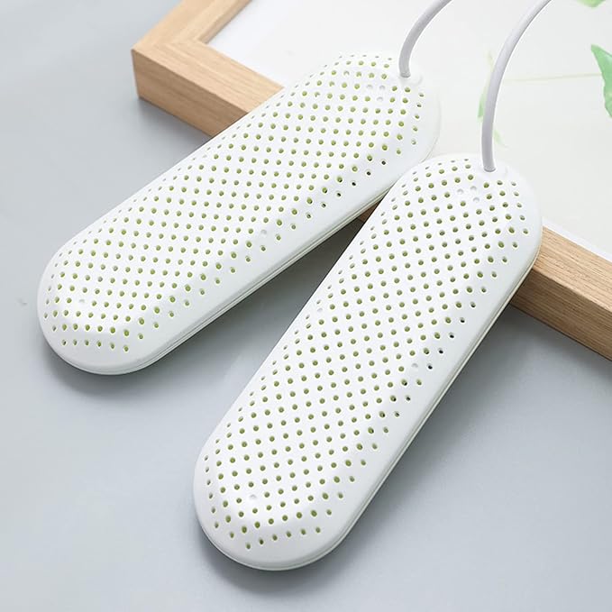 Portable USB Shoes Dryer Timing Deodorization Shoe Boot Drying Machine Shoe Warmer Winter Shoes Drier Heater Home Use - Image 6