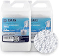 Dry & Dry Moisture Absorbers Refill Beads (15 LBS) - Dehumidifiers for Home Dehumidifier for Basement Dehumidifiers for Bedroom Small Dehumidifiers, Moisture Absorber Refill, Fragrance Free by DryDry