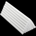 40 Pieces Humidifier Filter Cotton Refill Travel Mini Humidifier Filters Sticks Car Filters Replacement Parts for Portable Personal USB Powered Smart H20 in Office Bedroom(5.3 Inch) by Boao