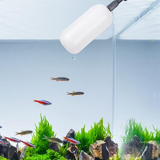 meekoo Float Ball Valve, 1.57 Inch Male Automatic Fill Feed Humidifier Tank Water with Adjustable Arm for Ponds, Livestock Water Trough, Aquariums, Aquaculture, Hydroponics and Reservoir(10 Pack) - Image 7