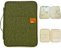 mygreen Universal Travel Gear Organizer/Electronics Accessories Bag/Document File Bag by mygreen