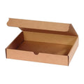 BOX USA Shipping Boxes Small 18"L x 12"W x 3"H 25-Pack - Corrugated Cardboard Box for Moving, Mailing, Packing, Packaging and Storage by BOXUSA