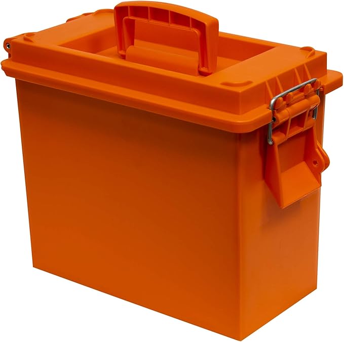 Wise 56021 Series Tall Utility Dry Box by Wise