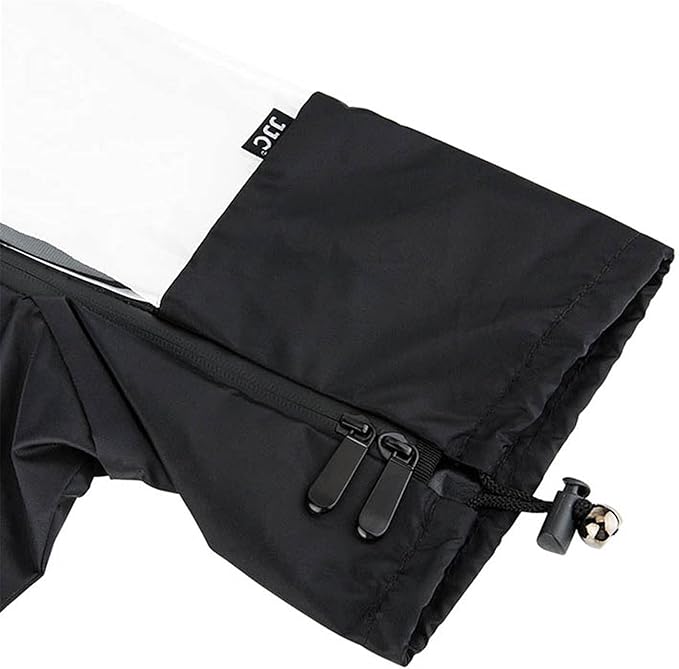 Professional Waterproof Camera Rain Cover for Canon for Nikon for Sony for Fujifilm and More DSLR Mirrorless Cameras with Lens, Camera Accessories for Photography - Image 6