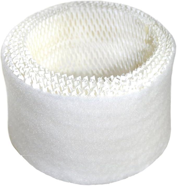 HQRP WF2 Humidifier Wick Filter for Sunbeam 1118, 1119, 1120 Humidifiers by HQRP