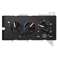 7787-880011 Front Climate Control Module A/C Heater Air Conditioning Panel, Compatible with 2001-2005 Mack Ch613 cv713 -Replace OE#: 11-1225, 1000149542, 3899002, 850-7450 by ATRACYPART