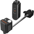 Spider Farmer GGS Sensor Pro Kits, 4-in-1 VPD/PPFD/Temp/Humid Sensor with CO2 Sensor, for Indoor Growing Environmental Monitoring Precision Control by SpiderFarmer