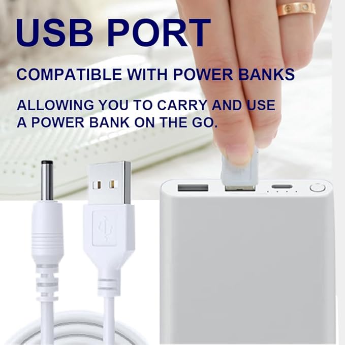 Portable Shoe Dryer - Shoe Dryer Electric Shoes Dryer Usb Warmer for Sneaker Socks Gloves Drying - Image 3