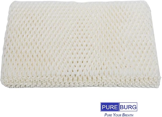 PUREBURG MD1-0034 Replacement Wick Filters Compatible with Vornado Evaporative Humidifier Evap40, Evap2, EV3, EV100, EV200, EVDC300, EVDC500, EVDC505 (Not for Evap3), 6-Pack - Image 4