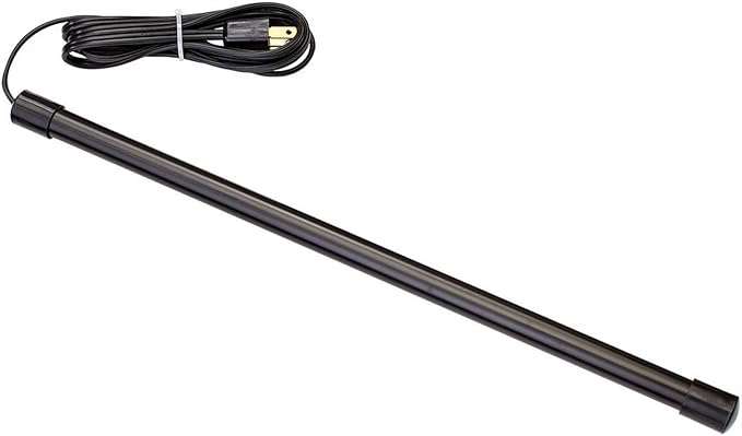 SnapSafe 75904 Gun Safe Dehumidifier Rod, 18-Inch by SnapSafe