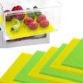 Fruit & Veggie Life Extender Drawer Liner - Refrigerator Organizers and Storage, Fridge Shelf Liners by DualplexTalvania