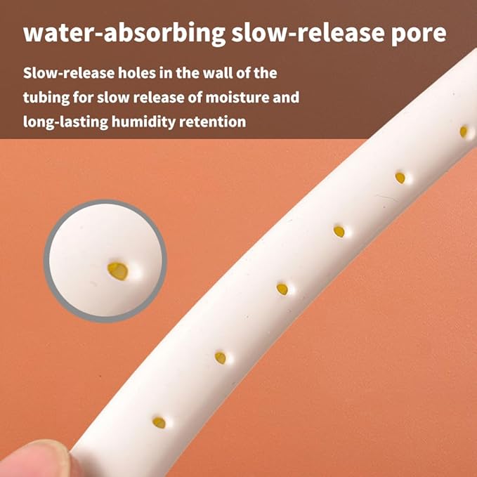 Cello Humidifier Tube | F-Hole Moisturizer for Acoustic Cellos | Synthetic Fiber Sponge Core | Prevent Cracks & Maintain Resonance - Image 6