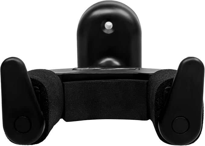 GUITTO Guitar Wall Mount Hanger, Guitar Stand Auto Gravity Lock Guitar Holder Wall Hook for Bass Electric Acoustic Guitar Banjo and Mandolin GGS-08 - Image 8