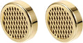 Hemoton 2pcs Humidifer Humidor Supplies for Humidify Humidor Stick Accessories by HEMOTON