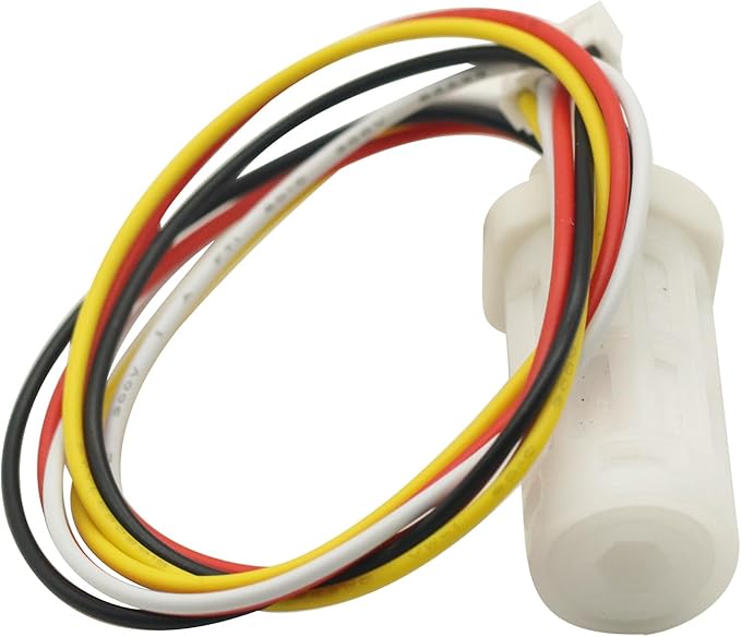 2PCS SHT30 Temperature and Humidity Sensor Interface IIC Digital Signal Output Cable Length 28cm,i2c Temperature Sensor,i2c Humidity Sensor - Image 4