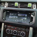 Android Car Radio for 2013 2014 2015 2016 2017 Range Rover L494 L405 Full Touch Screen Replacement Head Unit GPS Navigation Wireless Carplay Android Auto WIFI Player Stereo Upgrade (for Harman system) by Xuenavandroidcarheadunit
